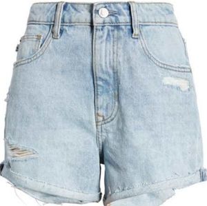 Lovers and Friends Jamie Shorts NWT